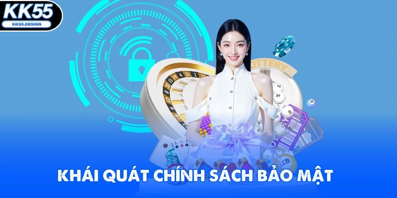Khái quát Chính sách bảo mật