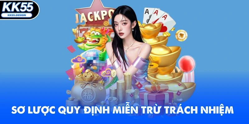 Sơ lược quy định miễn trừ trách nhiệm
